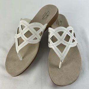 St John’s Bay - flip flops